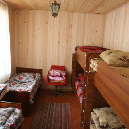 Guest House Sabauri Kazbegi Luaran gambar