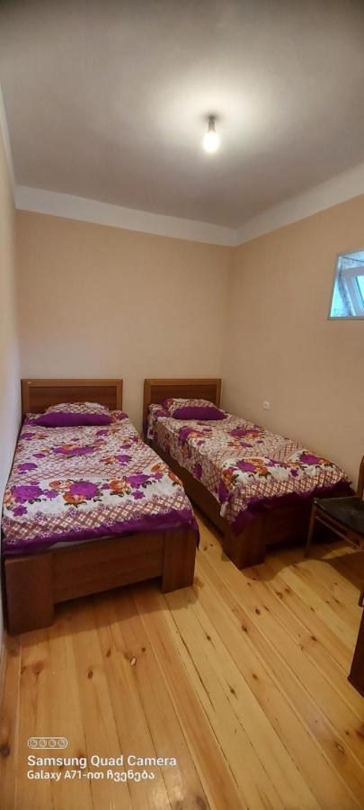 Guest House Sabauri Kazbegi Luaran gambar
