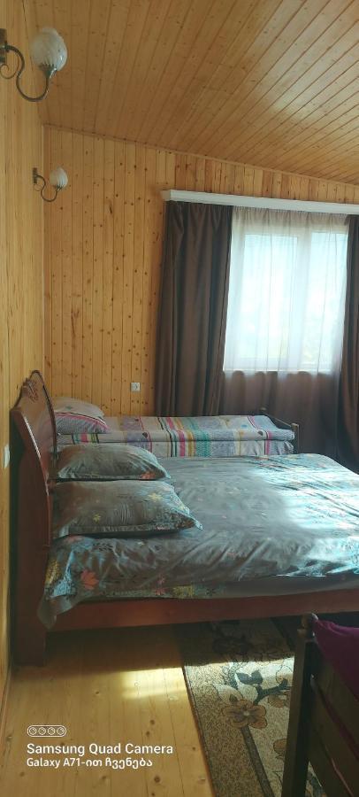Guest House Sabauri Kazbegi Luaran gambar
