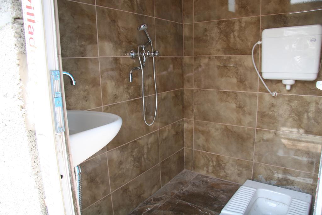 Guest House Sabauri Kazbegi Bilik gambar