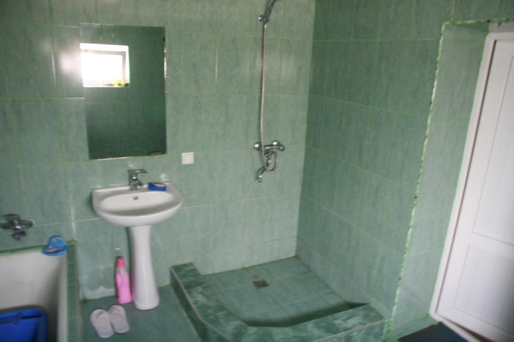 Guest House Sabauri Kazbegi Luaran gambar