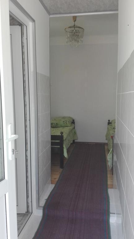 Guest House Sabauri Kazbegi Luaran gambar