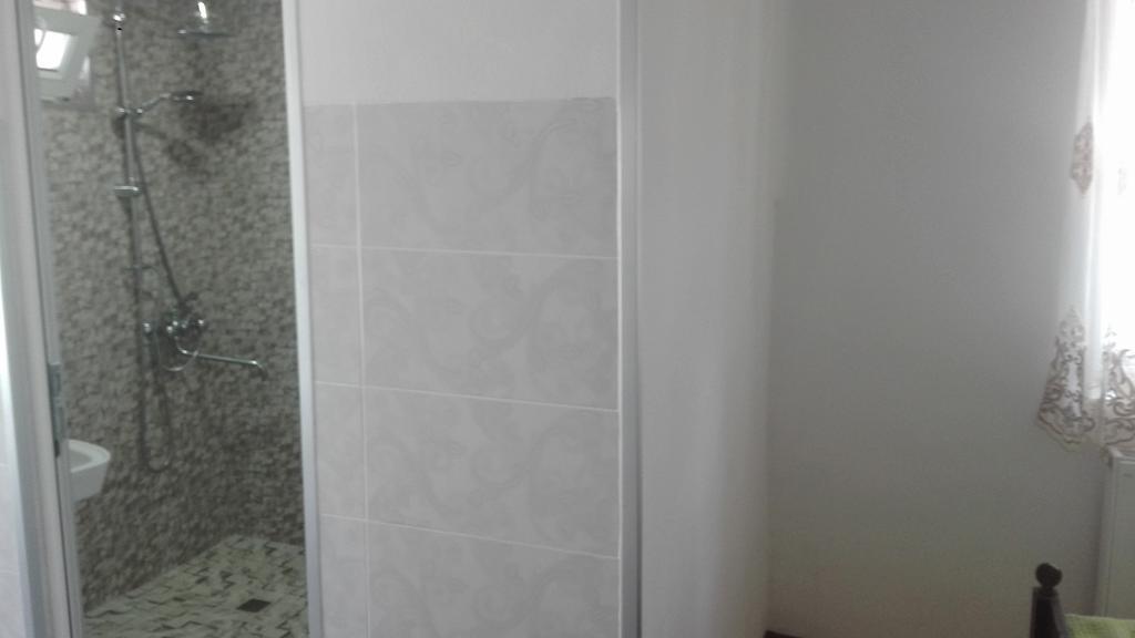 Guest House Sabauri Kazbegi Luaran gambar