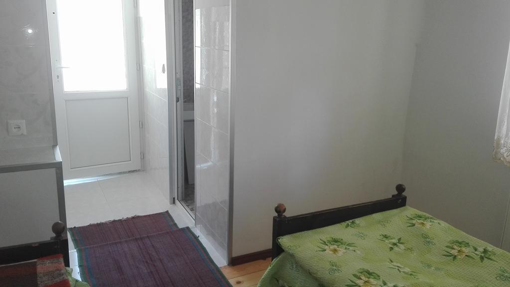 Guest House Sabauri Kazbegi Luaran gambar
