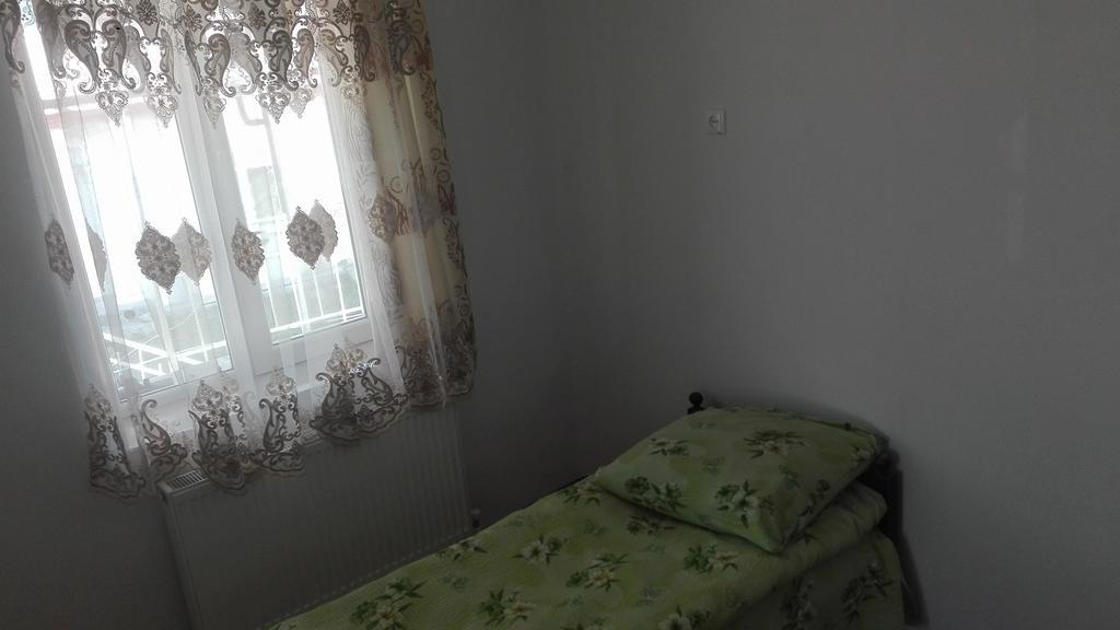 Guest House Sabauri Kazbegi Luaran gambar