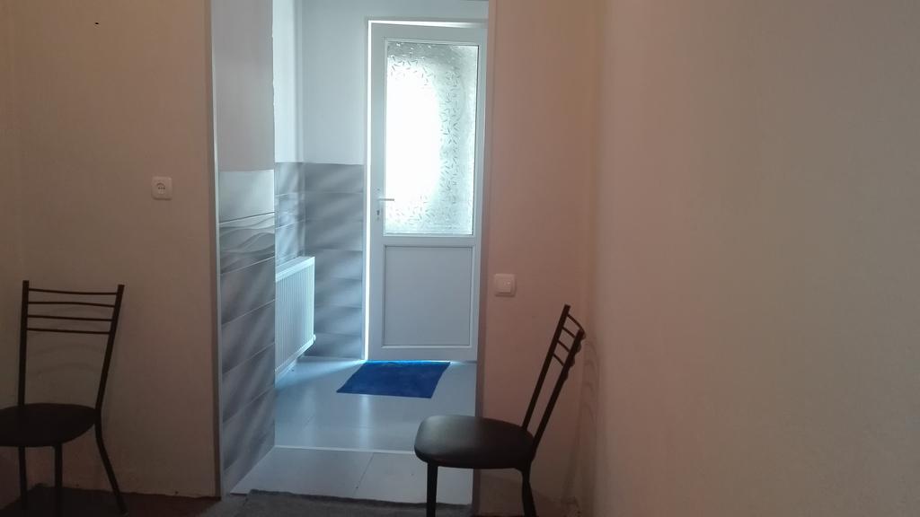 Guest House Sabauri Kazbegi Luaran gambar