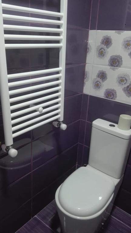Guest House Sabauri Kazbegi Luaran gambar