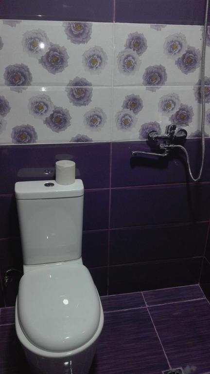 Guest House Sabauri Kazbegi Luaran gambar