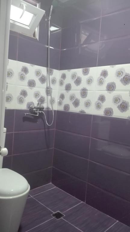 Guest House Sabauri Kazbegi Luaran gambar