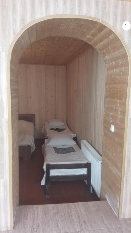 Guest House Sabauri Kazbegi Luaran gambar