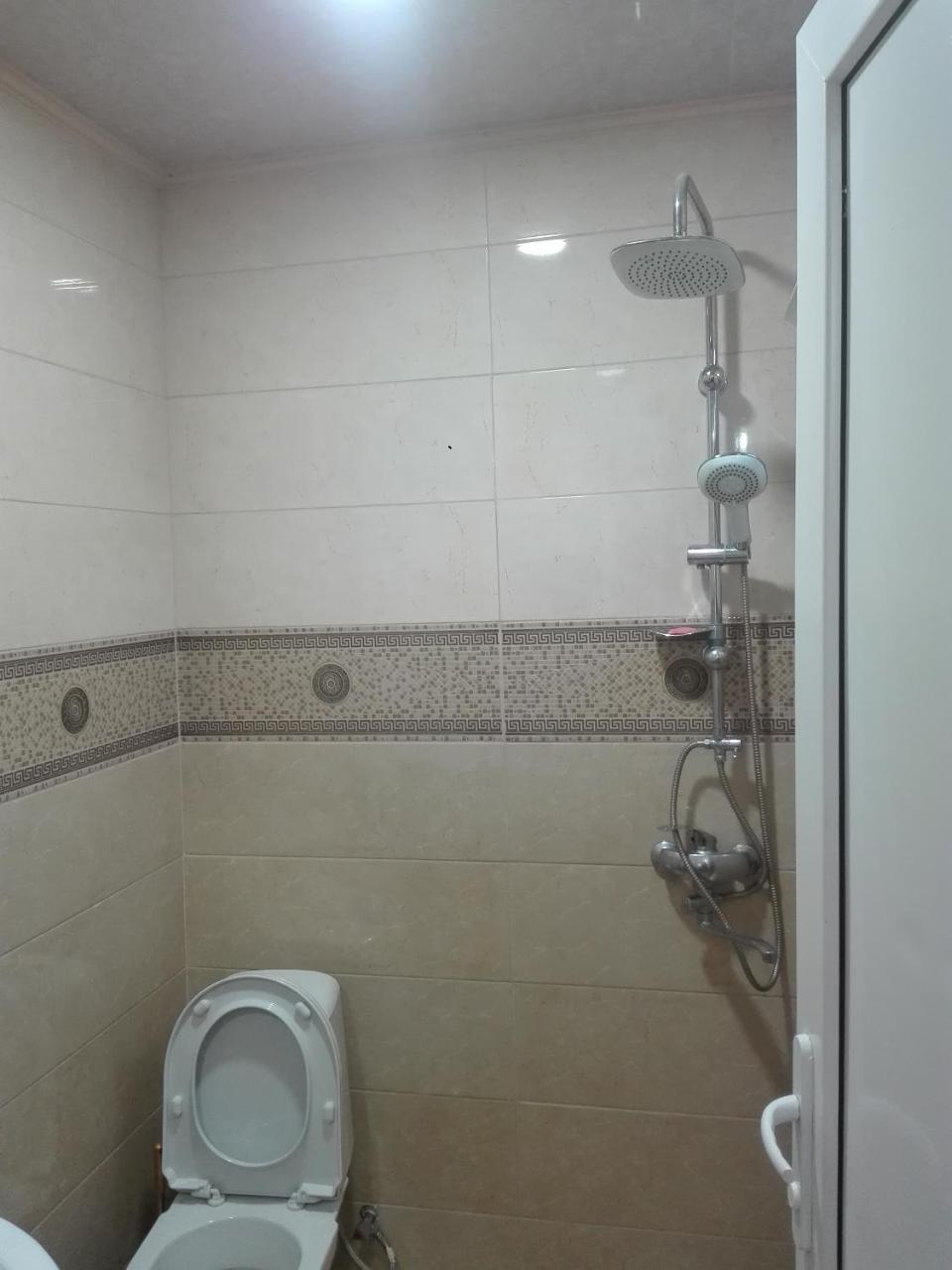 Guest House Sabauri Kazbegi Luaran gambar